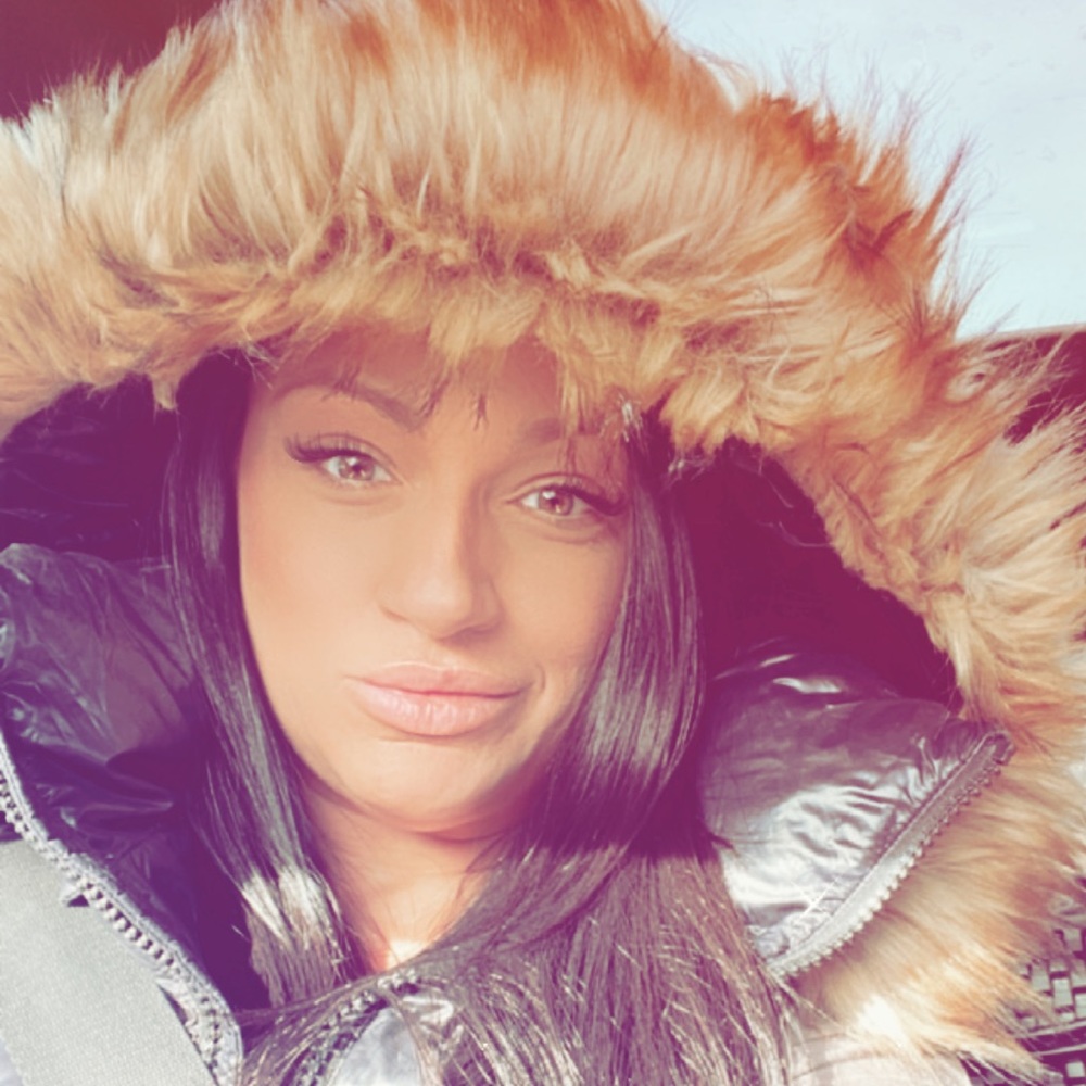 Meet your Posher, Diandra